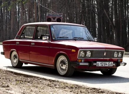 Автомобиль ка 3
