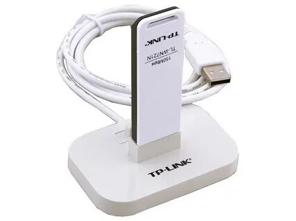 Tl wn721n драйвер