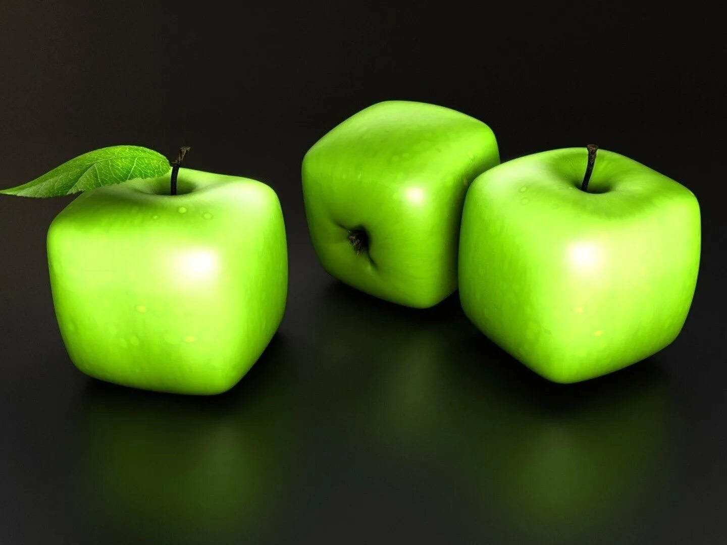 Poison Apple