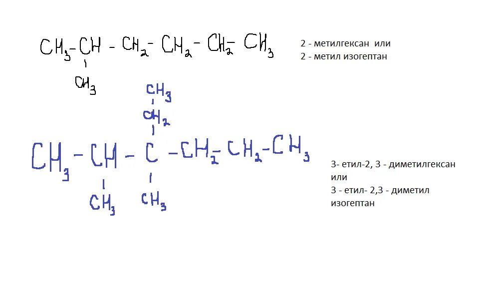 Структурная формула 3 метил 2 метил. 2 Метил гексан формула структурная. Структурная формула 3 изомеров гептана. Изомеры гептана структурные формулы. Метил этил гексан