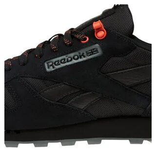 Buty Reebok Classic Leather CN3617.