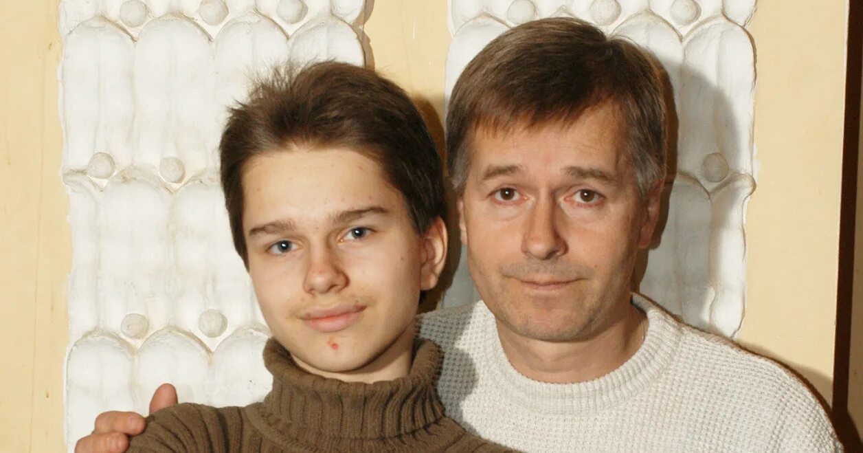Что случилось с игорем ливановым