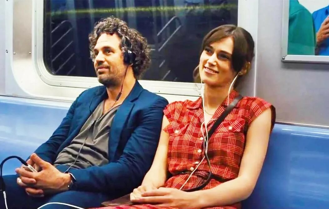 Попробовать хоть раз в жизни. Хоть раз в жизни (2013). Хоть раз в жизни (begin again).