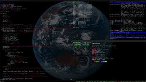 Arg parse