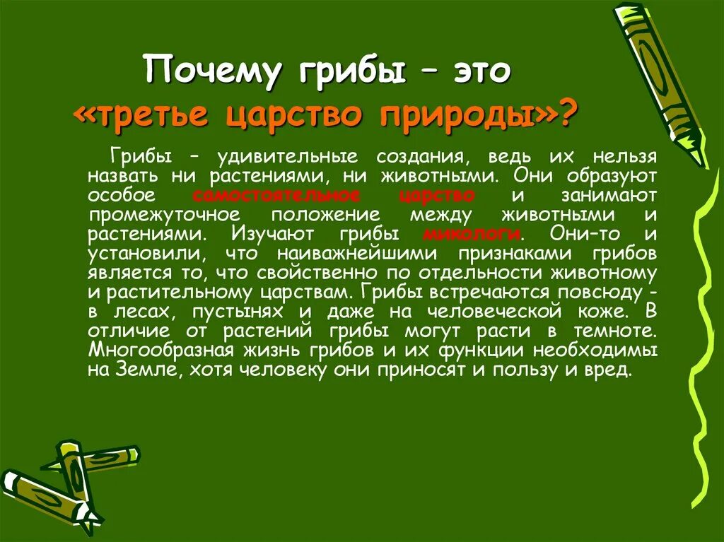 Грибы это удивительное царство. Сочинение на тему грибы это удивительное царство. Сочинение на тему грибы это удивительное царство 5. Сочинение царство грибов.