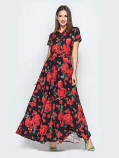 Make dress