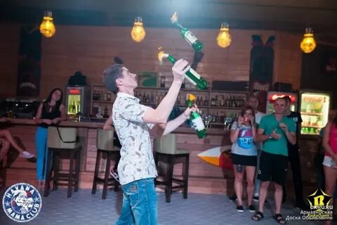 Havana mama club
