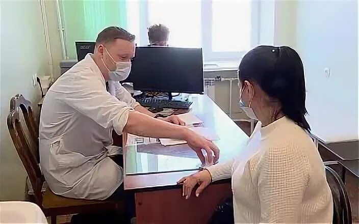 Смоленский онкологический