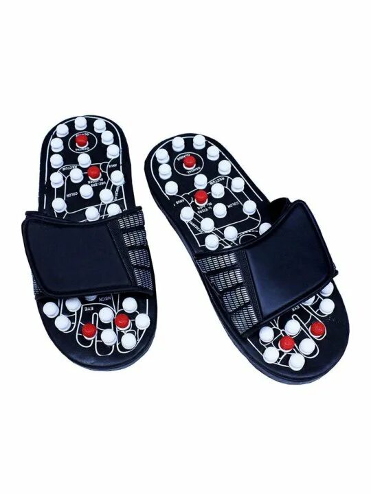 Массажные тапочки amakan 796. Тапочки массажные рефлекторные ufoot. Massage slipper. Мужские массажные тапочки fashy massage sandal. Тапочки с массажем.