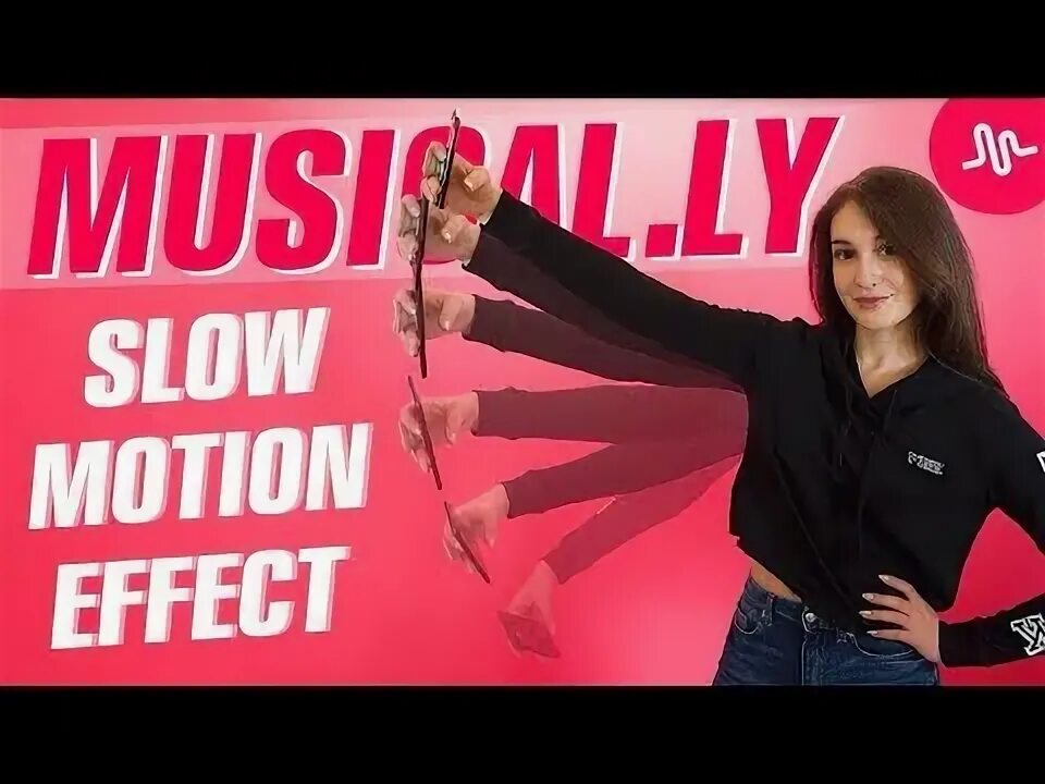 Slow effect