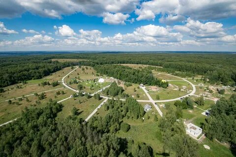 Горки тульская область