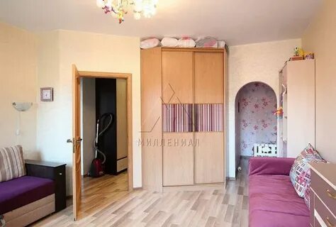 Квартира хохлова 8