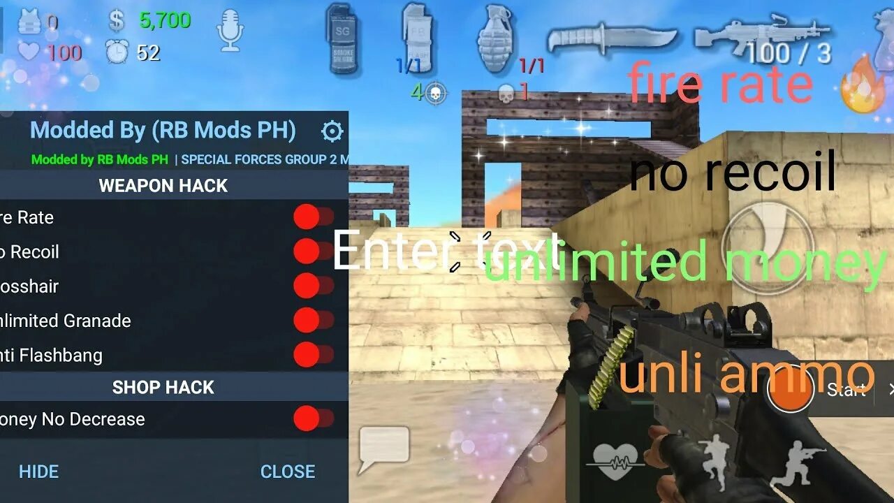 Sfg mod menu. Download special forces group 2 mod menu. special forces group 2 mod menu. s.f.g 2 mod menu .apk. sfg2 v2.4 mod menu skachat.