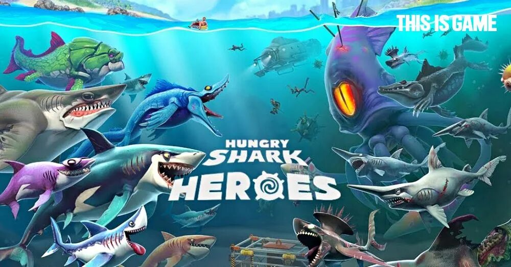 Hungry shark world деньги и кристаллы. Акула из Хангри Шарк. Hungry Shark Evolution 2023. Акулы из игры hungry Shark. Хангри Шарк раскраска.