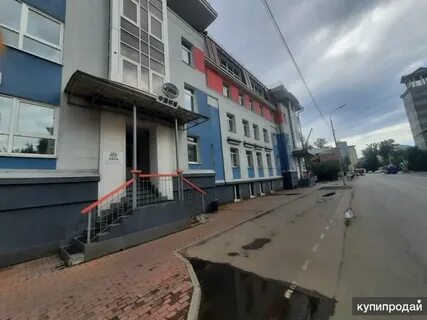 Чкалова 36