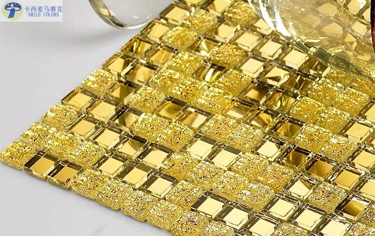 Gold стекло. Crystal Mosaic Золотая. Стеклянная мозаика Golden артикул 14198. Мозаика стеклянная золото xf060. Мозаика стеклянная Mirror Gold.