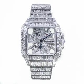 Diamvnd cartier