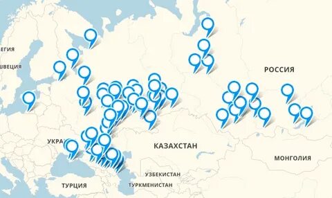 Сервера валорант пинг
