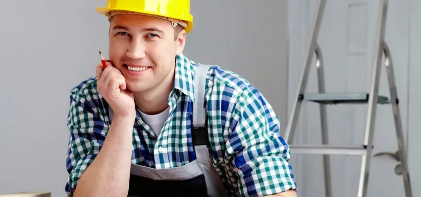 Builder day. Builder day