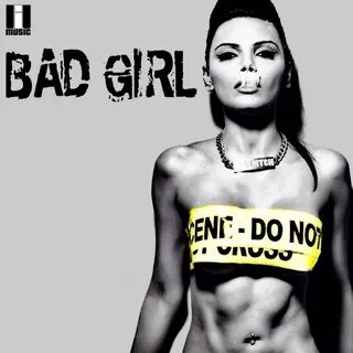 Good bad girls текст