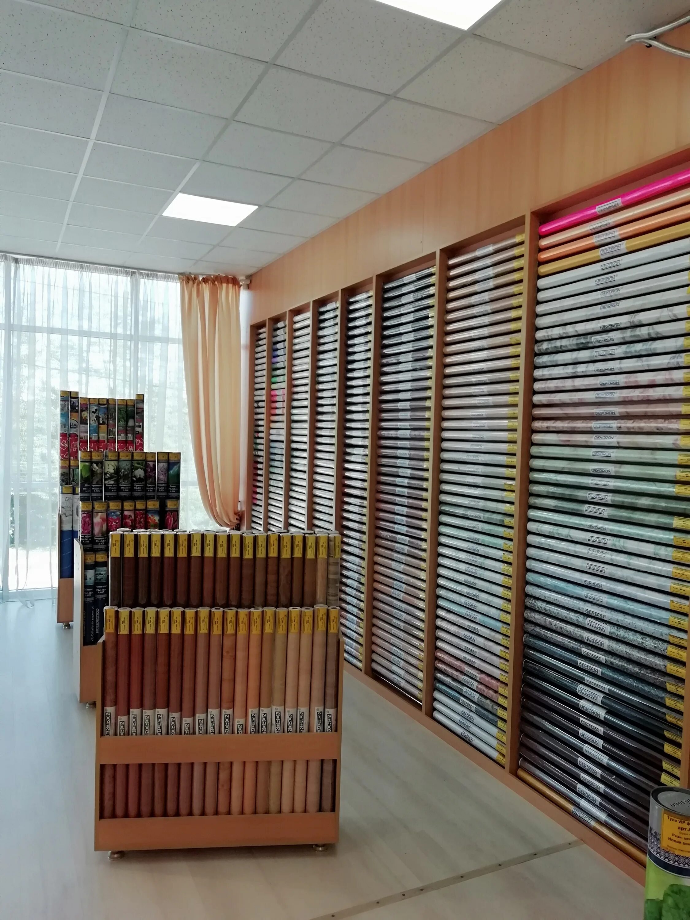 магазин обои новороссийск