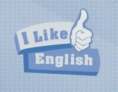 Как будет по английскому лайки
