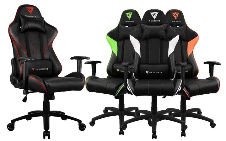 Компьютерное кресло thunderx3 tgc15 игровое. Стул thunder x3. Игровое кресло thunderx3 tgc12-bb. Тандер х3. Thunder x3 ec1.