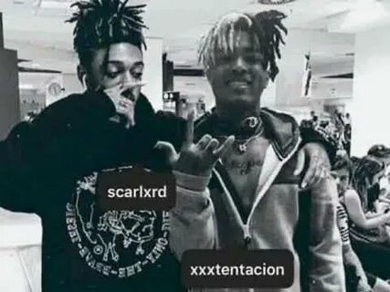 Xxxtentacion love