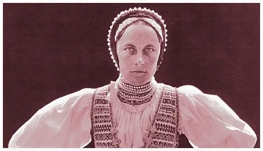 Румынские мифы
