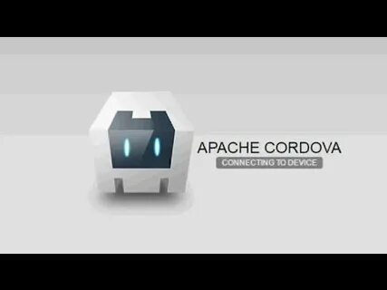Apache cordova