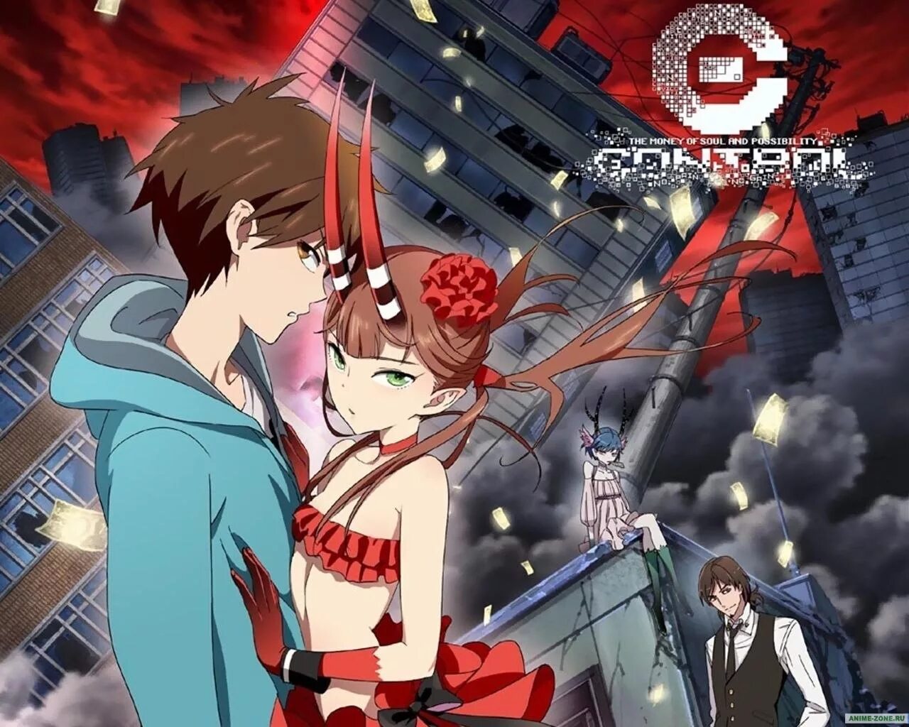 Animate c