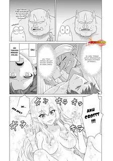 Isekai Pornstar Chapter 01.2 Bahasa Indonesia.