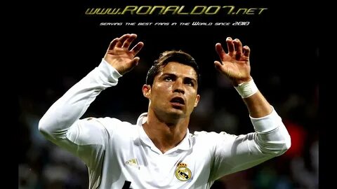 Ronaldo skills
