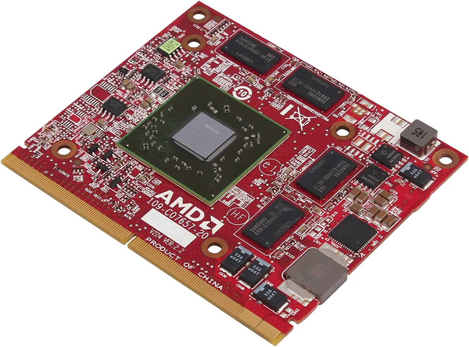 Видеокарта ati mobility radeon. Видеокарта ATI Radeon 5650.