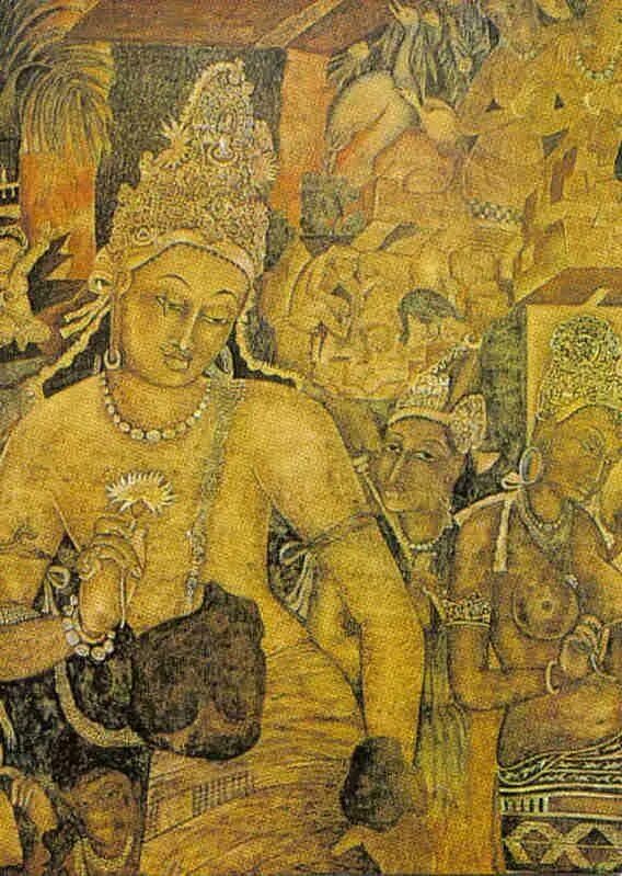 What can the indian ancient