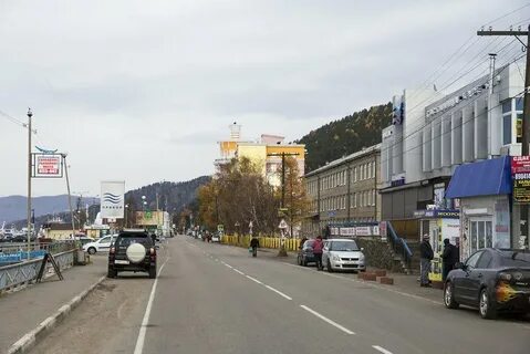 Листвянка ул партизанская