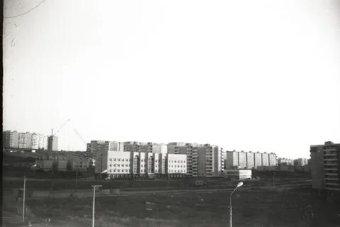 Старый солнечный