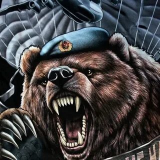 Злой русский язык