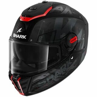 Shark spartan