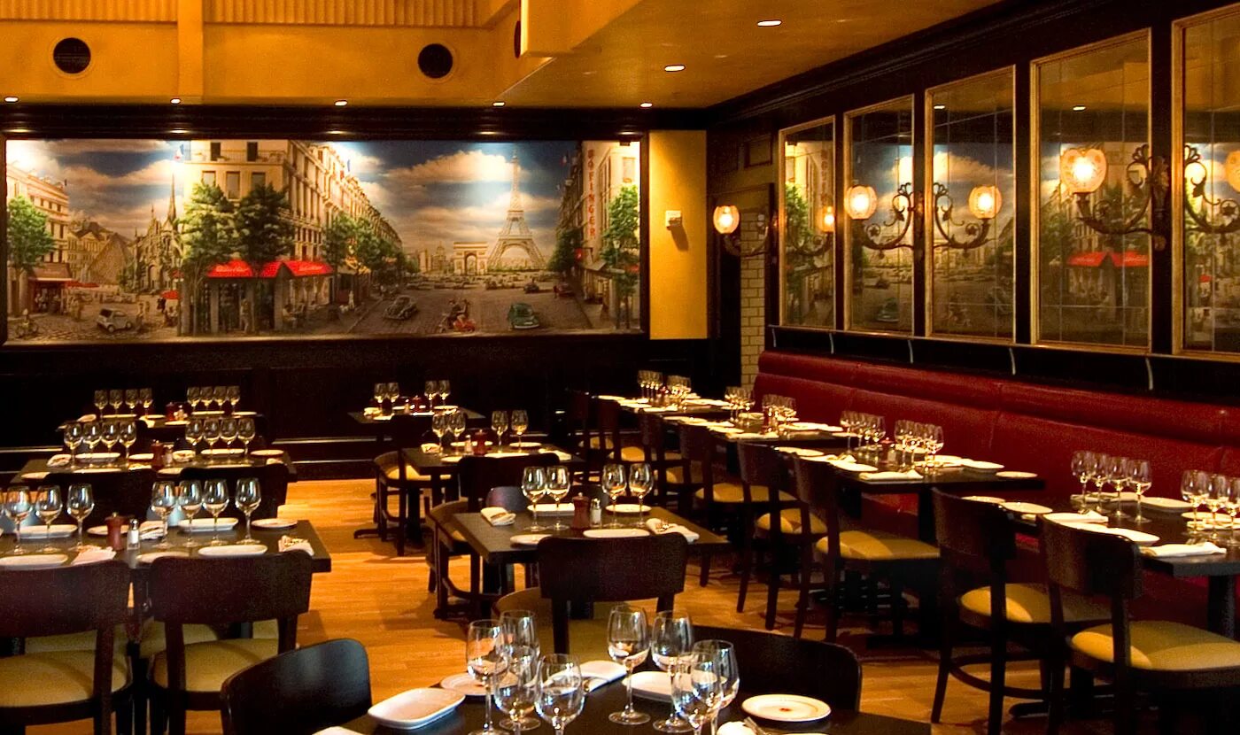 Cafe la brasserie. Brasserie lipp. французский ресторан интерьер. европейское кафе. ретро ресторан.