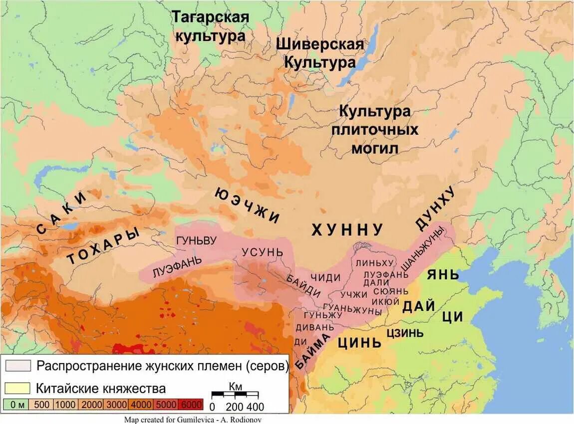 Кочевое расселение. Хунну и юэчжи. Расселение древних народови племён в средней Азии. Хунну территория. Империя хунну карта.