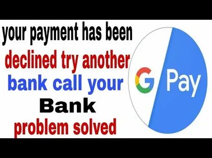 Payment declined перевод