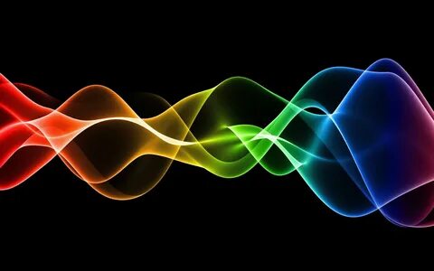 Light wave