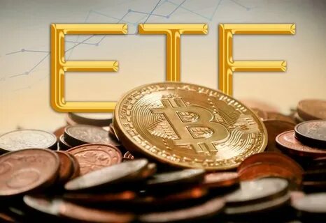Etf инвестирование