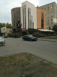Отель неолит