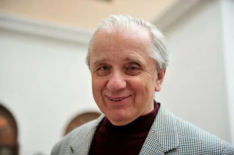 Сколько лет стеблову актеру