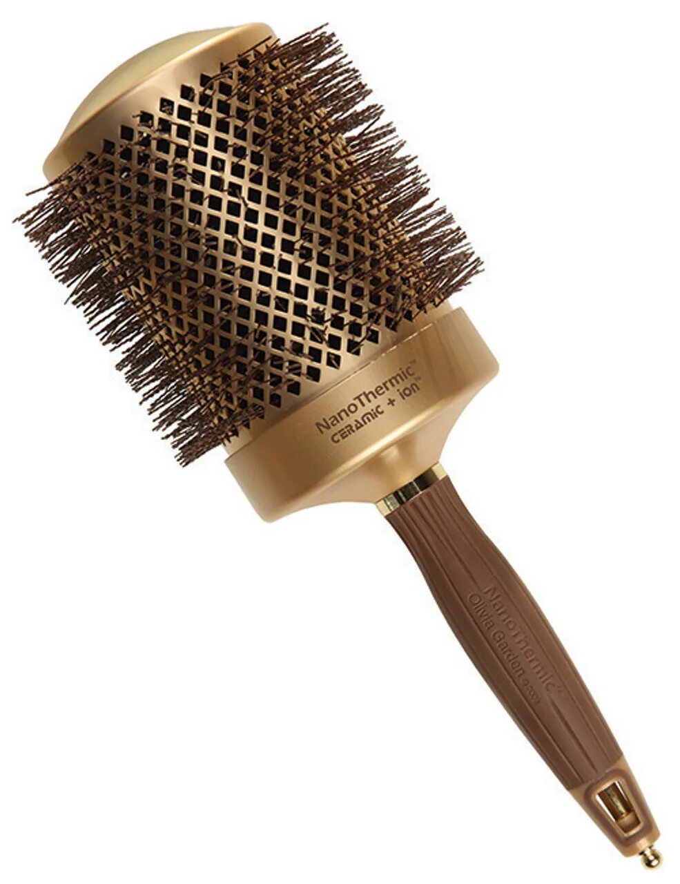 Ceramic brush