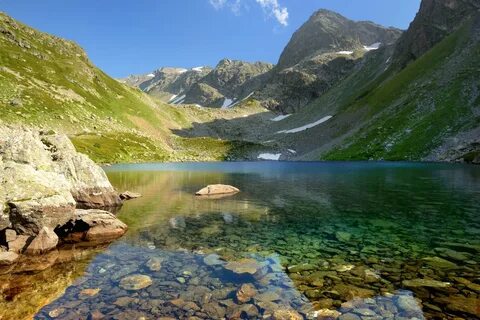 Озера архыза фото