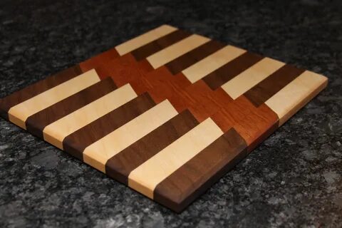 Using board