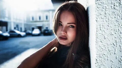 18 летняя красавица